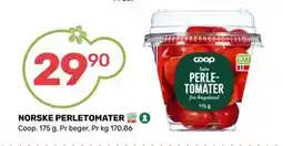 Matkroken NORSKE PERLETOMATER tilbud