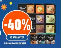 Coop Obs 10 VARIANTER tilbud