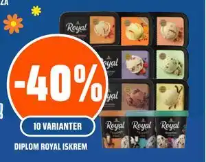 Coop Obs 10 VARIANTER tilbud