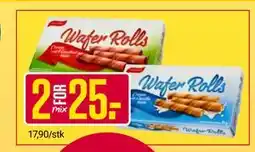 Europris 25-kronersmaked tilbud