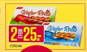 Europris 25-kronersmaked tilbud