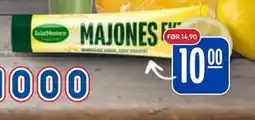 Rema 1000 Majones tilbud