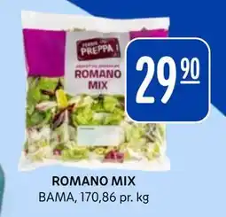 Rema 1000 ROMANO MIX tilbud