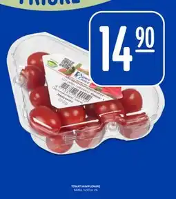 Rema 1000 TOMAT MINIPLOMME tilbud