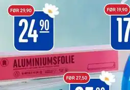 Rema 1000 Nonfood tilbud