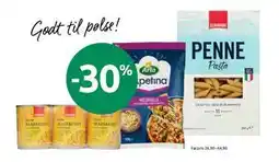 Joker Godt til pølse! tilbud