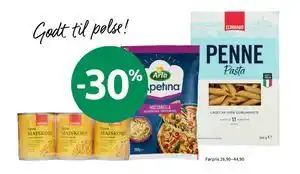 Joker Godt til pølse! tilbud
