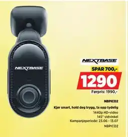 POWER NBPICO2 tilbud