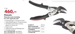 Würth Platesaks tilbud