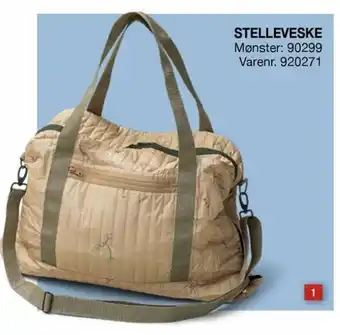Stoff & Stil STELLEVESKE tilbud