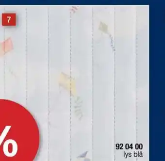 Stoff & Stil RIPSTOP QUILT M DRAGER/FOR PUNKTSVEISET tilbud