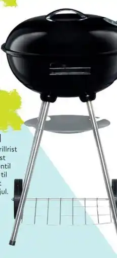 Mekk Mustang kullgrill tilbud