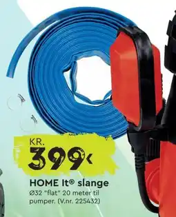 Mekk HOME ItⓇ slange tilbud