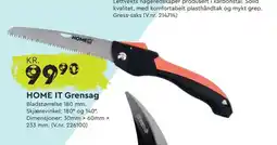 Mekk HOME IT Grensag tilbud