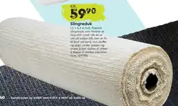 Mekk Slingreduk tilbud