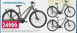 Sport 1 Scott sub active eride 10 tilbud