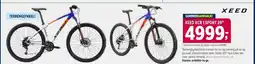 Sport 1 Xeed xcr 1 sport 29" tilbud