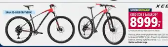 Sport 1 Xeed xcr 2 eagle 29" tilbud
