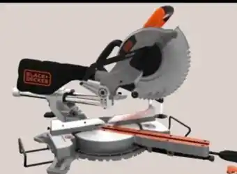 Montér Kapp- og gjærsag bes700-qs 1600w 216 mm tilbud