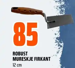 Coop Obs ROBUST MURESKJE FIRKANT tilbud