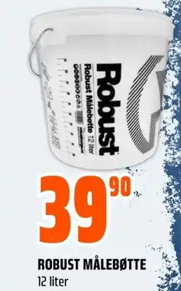 Coop Obs Robust Målebotte tilbud