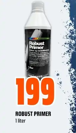 Coop Obs Robust Primer tilbud