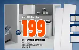 Coop Obs WALLS2PAINT SPONPLATE tilbud