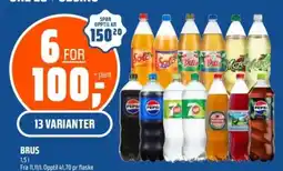 Coop Obs BRUS tilbud