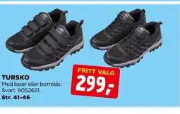jem & fix TURSKO tilbud