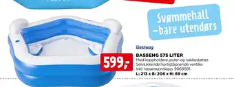 jem & fix BASSENG 575 LITER tilbud