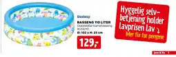 jem & fix BASSENG 110 LITER tilbud