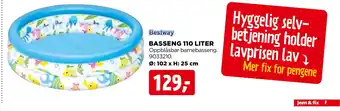 jem & fix BASSENG 110 LITER tilbud