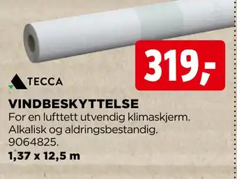 jem & fix VINDBESKYTTELSE tilbud