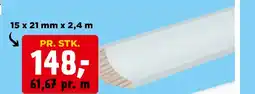 jem & fix HULKIL Malt furu. Slett. 9050365. tilbud