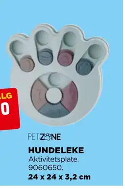 jem & fix FRITT VALG HUNDELEKE tilbud