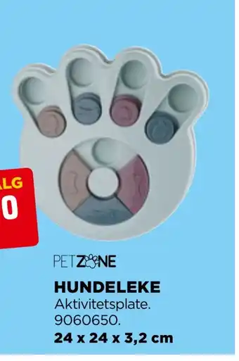 jem & fix FRITT VALG HUNDELEKE tilbud