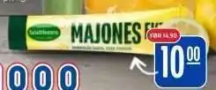 Rema 1000 SalatMester Majones tilbud