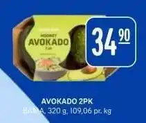 Rema 1000 AVOKADO 2PK tilbud
