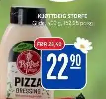 Rema 1000 Kjøttdeig Storfe tilbud