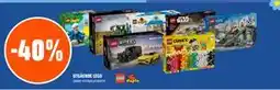Coop Obs UTGÅENDE LEGO tilbud