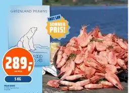 Coop Obs POLAR REKER, NOK 289 tilbud