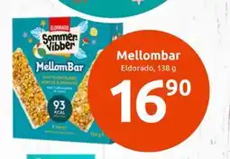 Joker Mellombar, NOK 16.9 tilbud