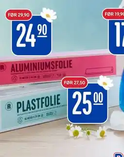 Rema 1000 Nonfood tilbud