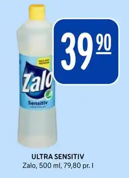 Rema 1000 ULTRA SENSITIV, NOK 39.9 tilbud
