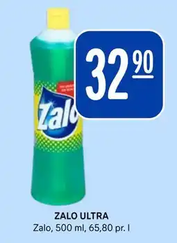 Rema 1000 ZALO ULTRA, NOK 32.9 tilbud