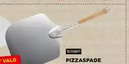 jem & fix PIZZASPADE tilbud