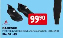 jem & fix BADESKO tilbud