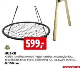 jem & fix HUSKE tilbud