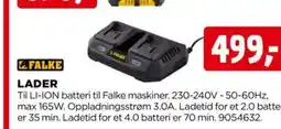 jem & fix LADER tilbud
