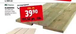 jem & fix KLEDNING tilbud